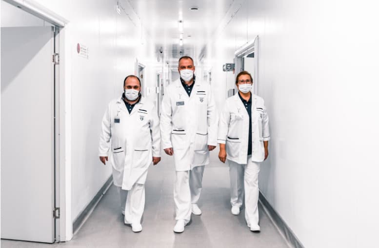 travel nurse practitioner