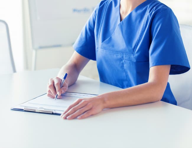 nurse practitioner contract negotiation